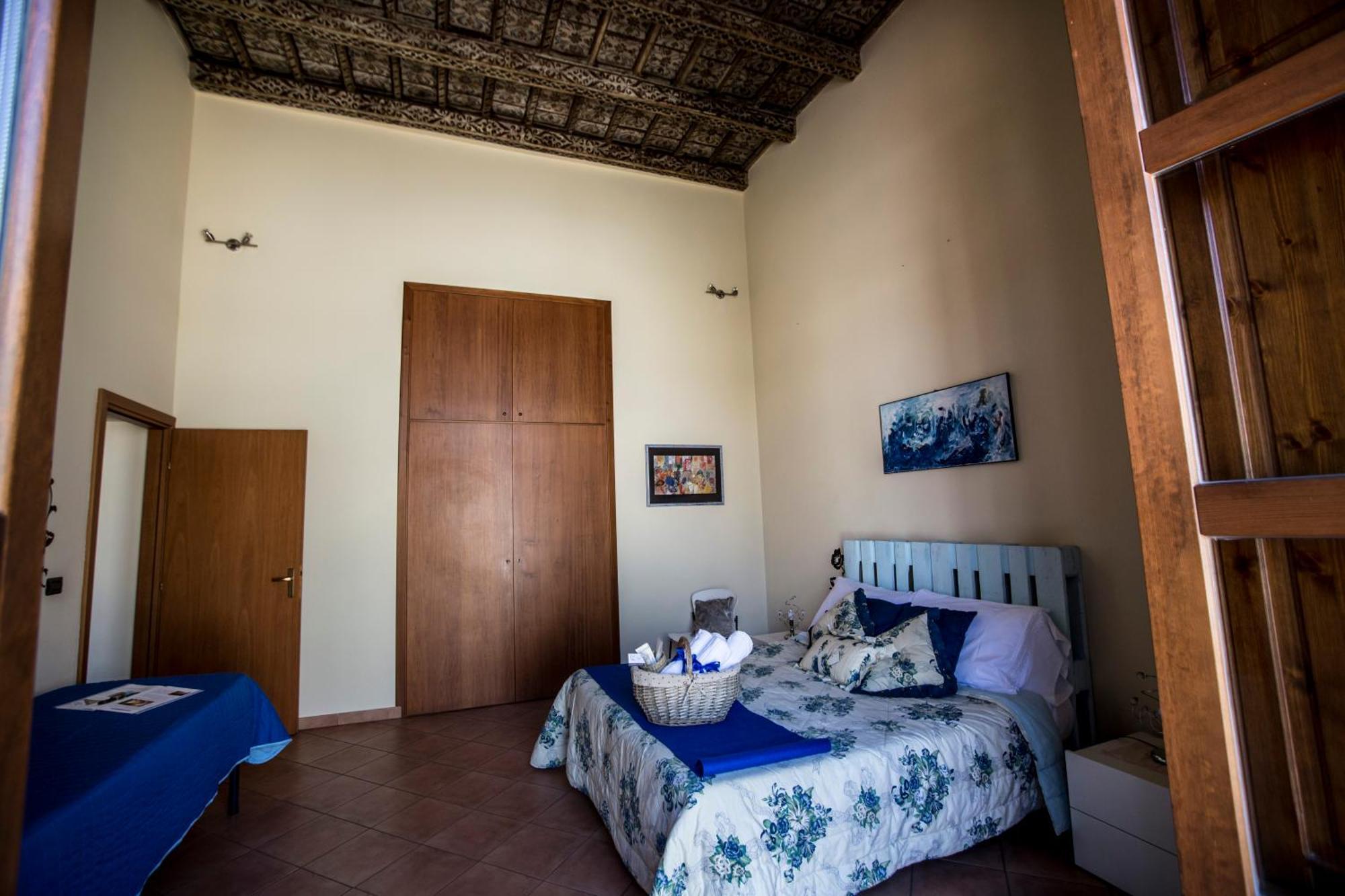 Palazzo Vatticani Nocleg ze śniadaniem Palermo